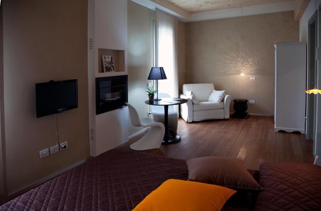 Hotel Il Geco In Arena Werona Zewnętrze zdjęcie