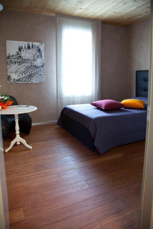 Hotel Il Geco In Arena Werona Pokój zdjęcie