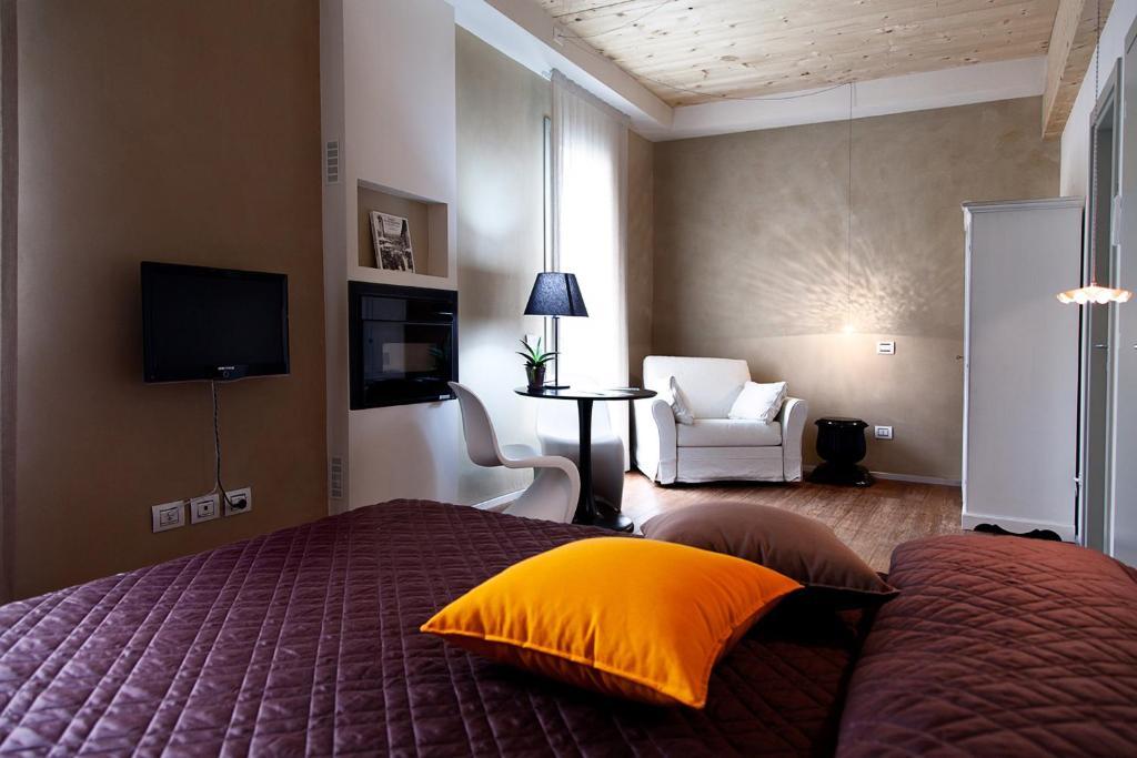Hotel Il Geco In Arena Werona Pokój zdjęcie