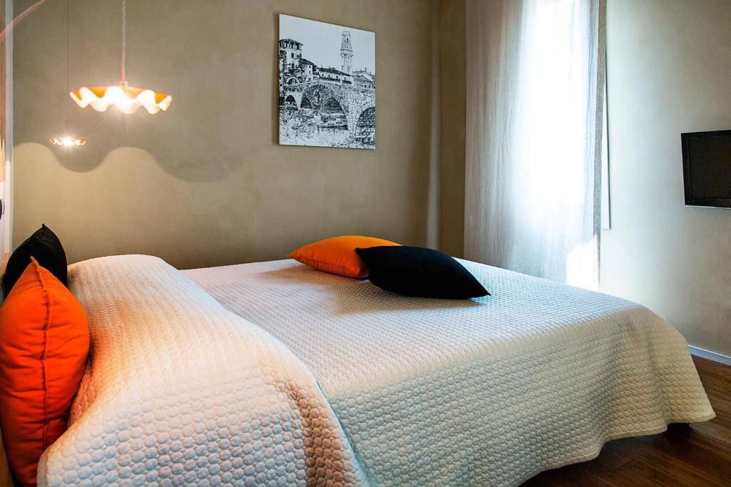 Hotel Il Geco In Arena Werona Pokój zdjęcie