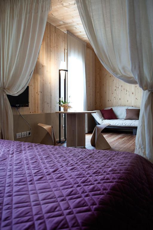 Hotel Il Geco In Arena Werona Pokój zdjęcie