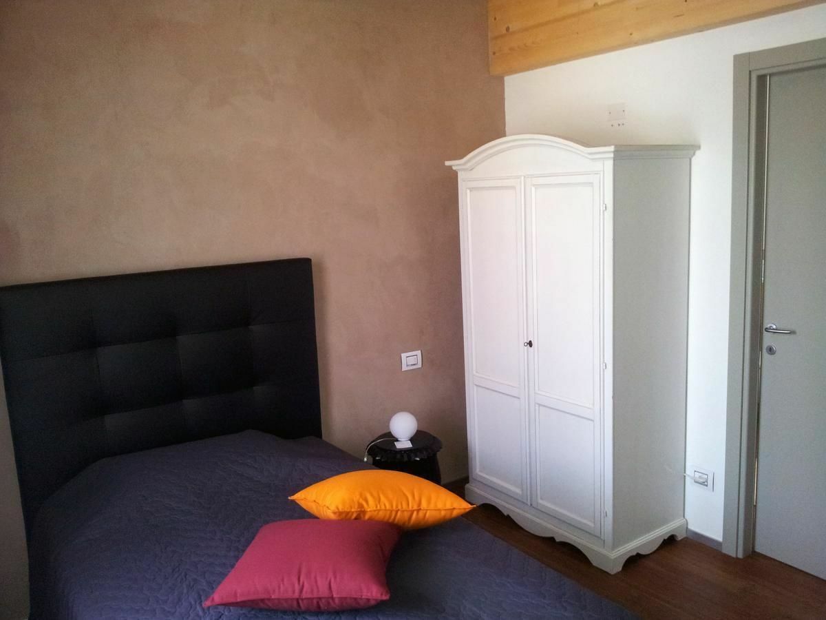 Hotel Il Geco In Arena Werona Zewnętrze zdjęcie